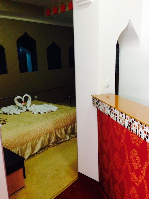 Aladin And Arabella Apartments Sarajevo Room photo