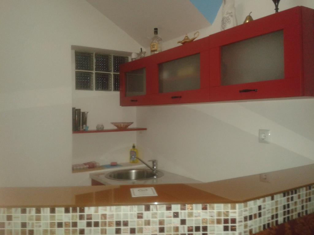 Aladin And Arabella Apartments Sarajevo Room photo