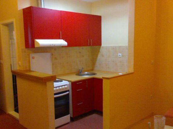 Aladin And Arabella Apartments Sarajevo Exterior photo
